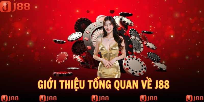 J88 luôn làm hài lòng khách hàng lựa chọn giải trí