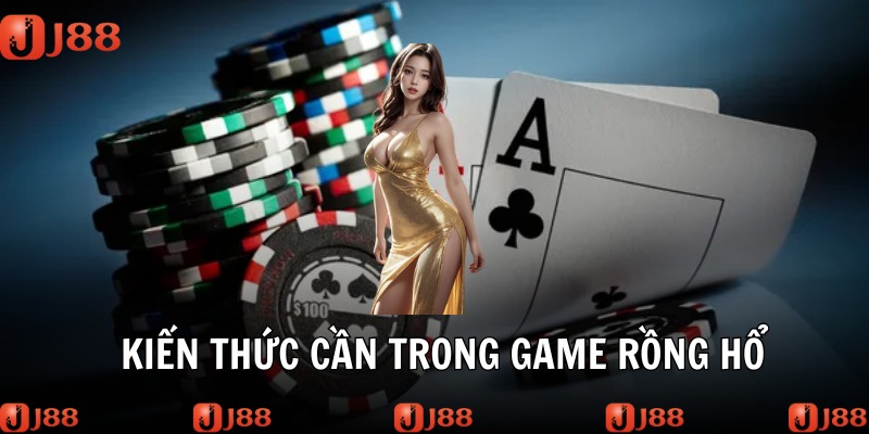 Người chơi cần nắm rõ kiến thức của siêu phẩm rồng hổ