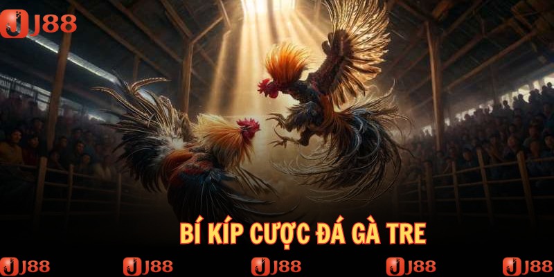 Chiến lược cụ thể giúp bạn thắng lớn trong đá gà