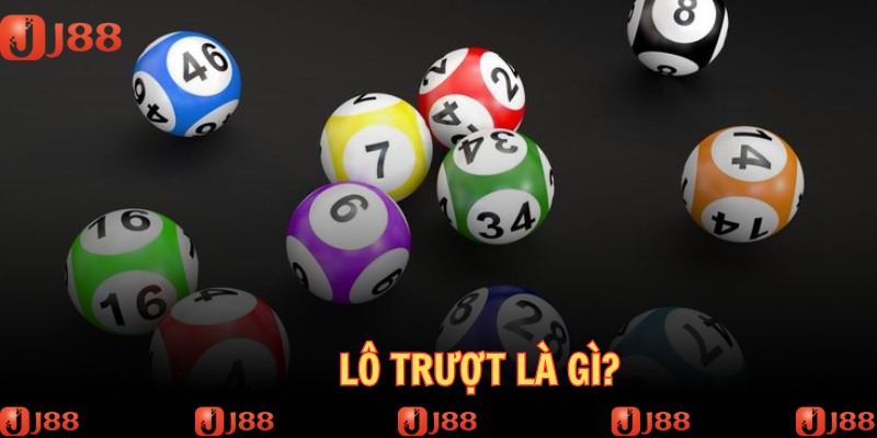 Giải thích kiến thức cơ bản về lô trượt