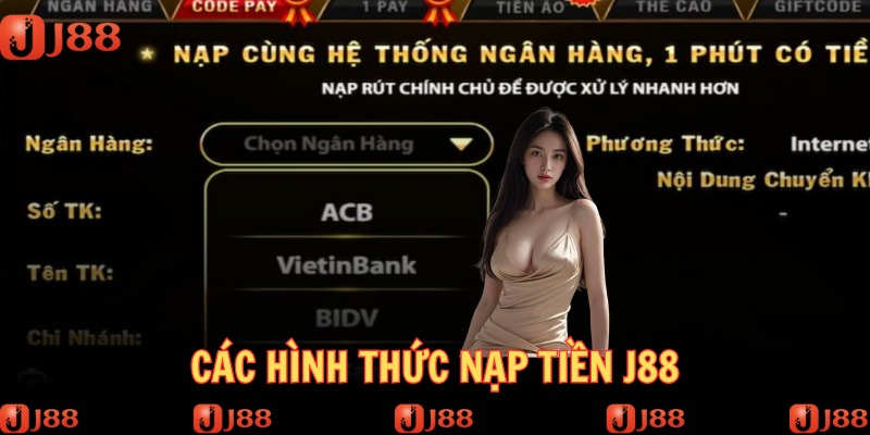 Người chơi lựa chọn các phương thức giao dịch theo nhu cầu