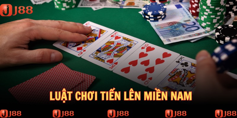 Hội viên phải nắm rõ chi tiết về tiến lên miền nam